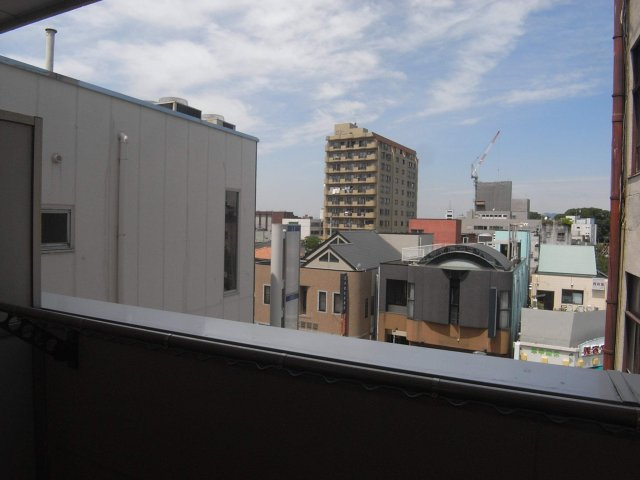 ハイクオリティながえの展望