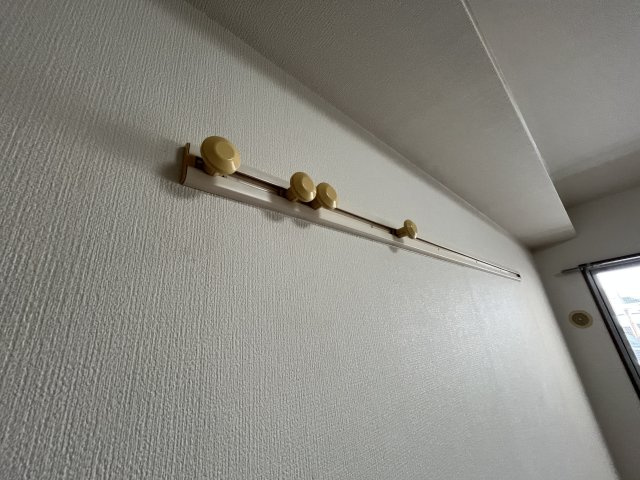 ハイクオリティながえの設備|壁掛け
