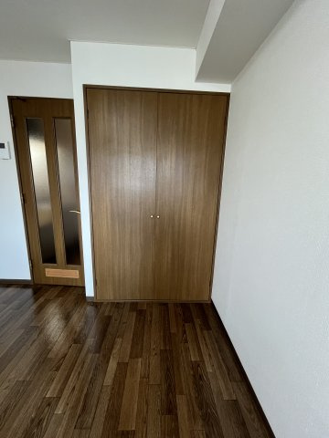 ハイクオリティながえの収納|クローゼット