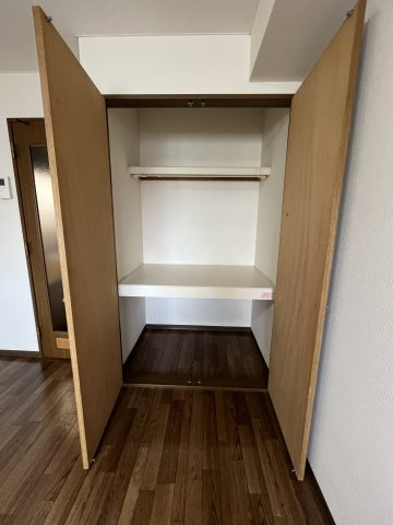 ハイクオリティながえの収納
