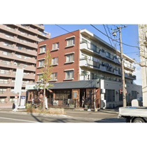 コンツェルト白石(テナント)の画像