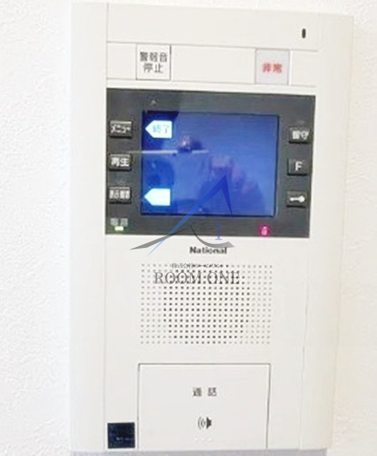 エクセレントシティ中野鷺宮の内装