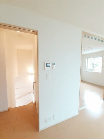 ネオルーラルハウス碇　Ｃのセキュリティ