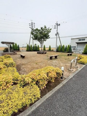 ネオルーラルハウス碇　Ｃのその他共用部分