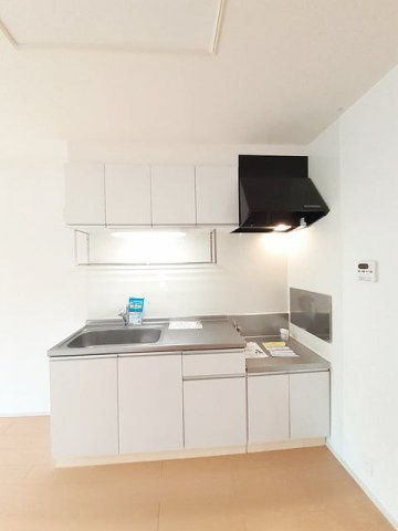 ネオルーラルハウス碇　Ｃのキッチン