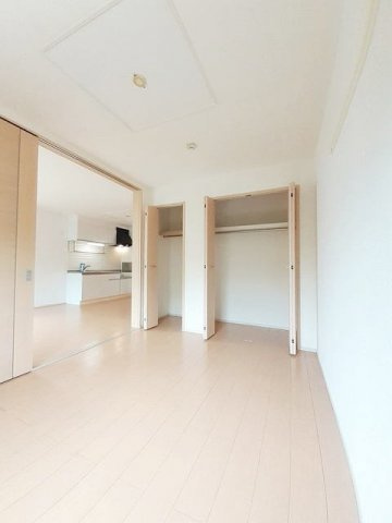 ネオルーラルハウス碇　Ｃの内装