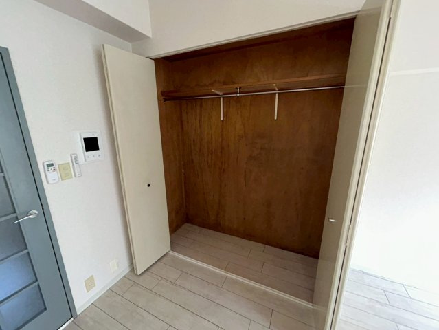 アーバンポイント新栄|名古屋市の賃貸ならMy賃貸の収納|アーバンポイント新栄