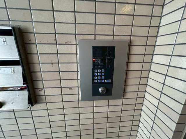 アーバンポイント新栄|名古屋市の賃貸ならMy賃貸のセキュリティ|アーバンポイント新栄