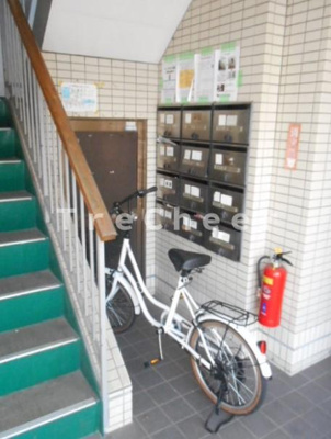 【その他共用部分】 | ユーハイムマンション