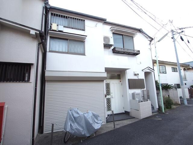 杉並区阿佐谷北1丁目のアパートの画像