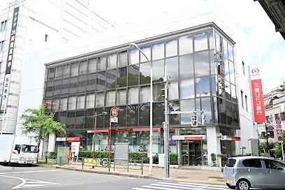 三菱ＵＦＪ銀行阿佐ヶ…まで329m