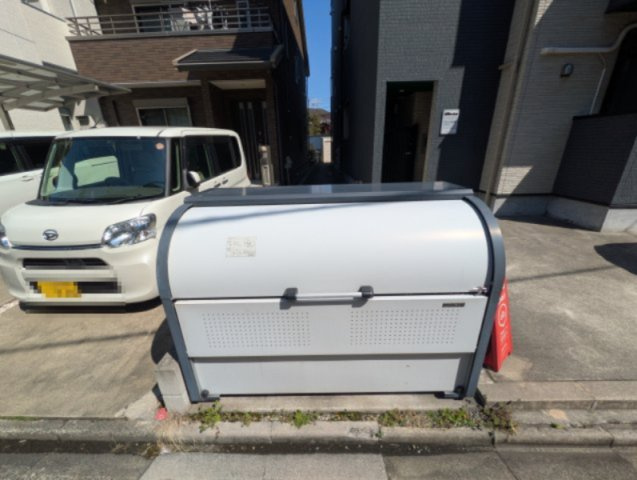 ラポート日比野｜名古屋市の賃貸ならMy賃貸のその他共用部分|ラポート日比野