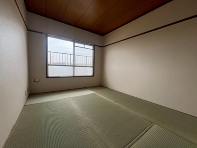 【内装】 | 茨木市山手台4丁目貸家