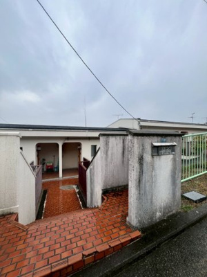 【その他共用部分】 | 茨木市山手台4丁目貸家