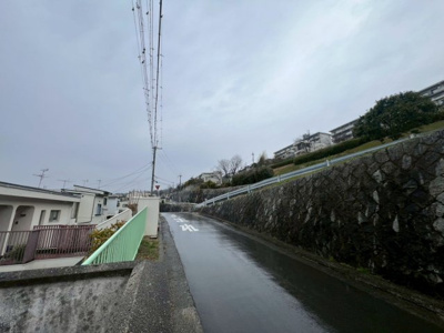 【周辺】 | 茨木市山手台4丁目貸家