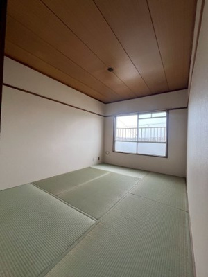 【内装】 | 茨木市山手台4丁目貸家