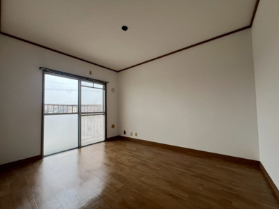 【寝室】 | 茨木市山手台4丁目貸家