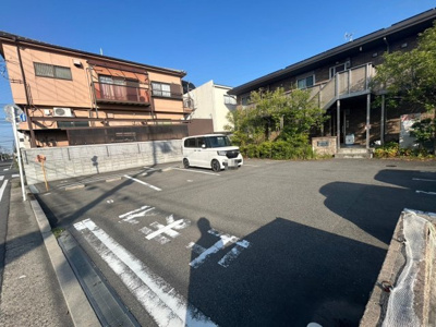 【駐車場】 | サンシャイン和