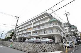 関大前スカイハイツB棟