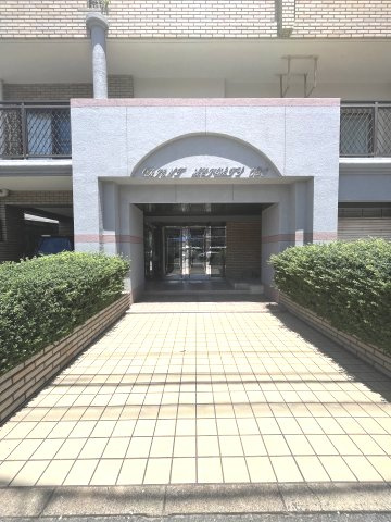 オリエントハイツ小戸 売りマンション