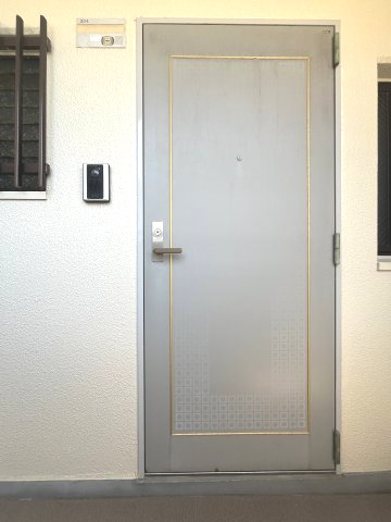 オリエントハイツ小戸 売りマンションのその他