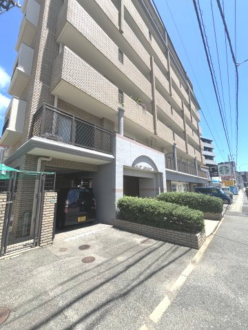 オリエントハイツ小戸 売りマンション