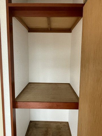 コーポCELGの収納