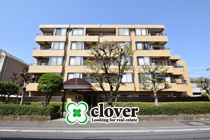 ライオンズマンション武蔵境の画像