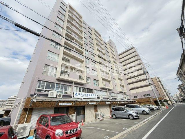 高倉第3コーポ