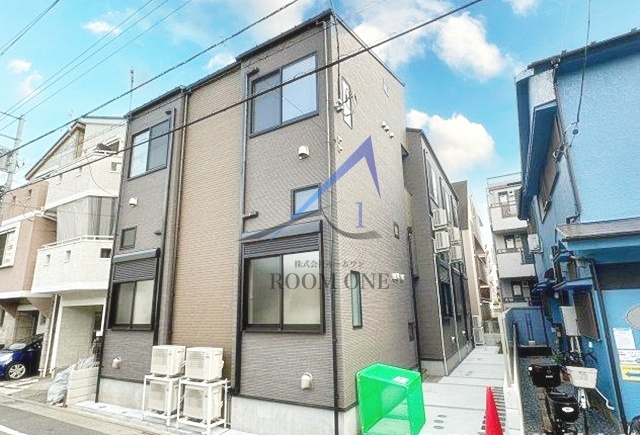 エスハウス板橋