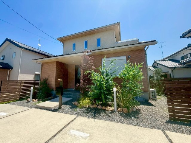 野洲市北比江　中古戸建