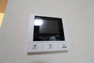 【セキュリティ】 | アメニティ本千葉 | ※同物件・同タイプの写真です。