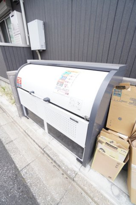 【その他共用部分】 | アメニティ本千葉