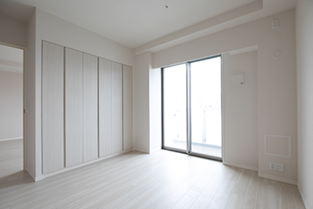 ルミレイス豊洲のその他|※写真は同タイプ住戸です。