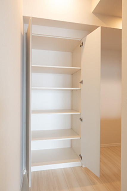 ルミレイス豊洲のその他|※写真は同タイプ住戸です。