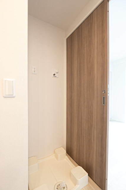 ルミレイス豊洲のその他|※写真は同タイプ住戸です。