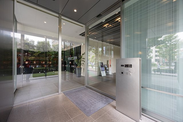 ルミレイス豊洲のその他