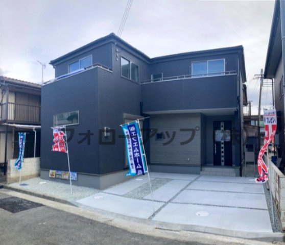 リーブルガーデン加古川市東神吉町神吉10期