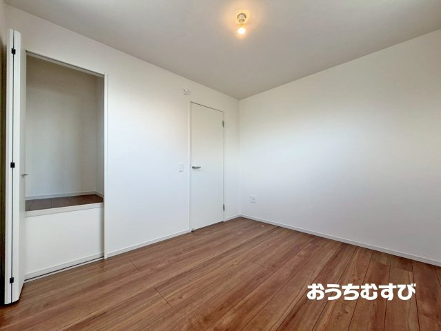 北区浪打町1丁目(全1棟)の洋室