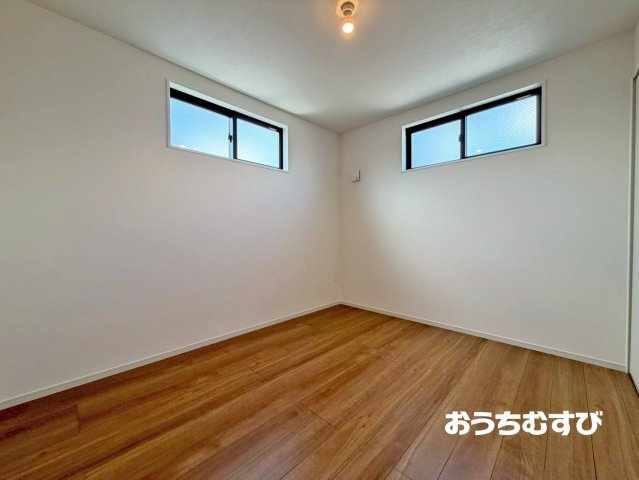 北区浪打町1丁目(全1棟)の洋室