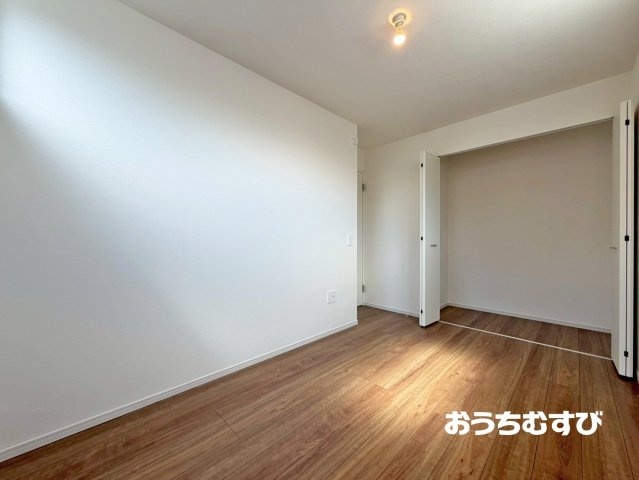 北区浪打町1丁目(全1棟)の洋室