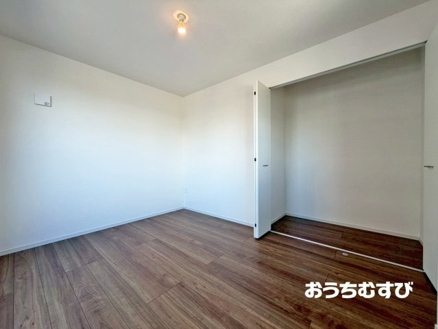 北区浪打町1丁目(全1棟)の洋室