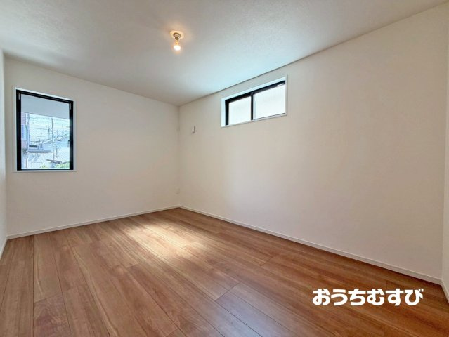 北区浪打町1丁目(全1棟)の洋室