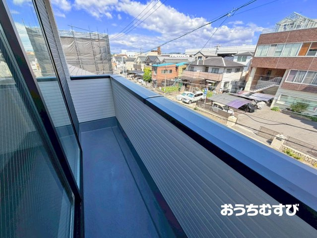 北区浪打町1丁目(全1棟)のその他