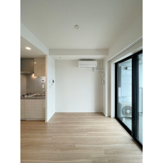 ミュプレ高田馬場