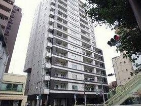 ザ・パークハウス新宿御苑西