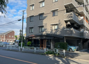 センチュリーめじろ台の画像