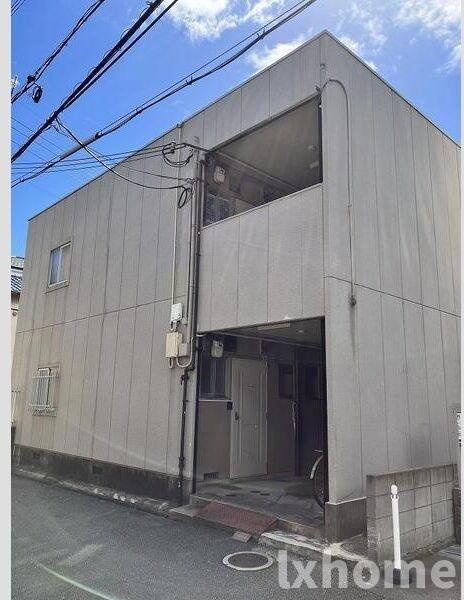 ハウス西舟木のその他共用部分