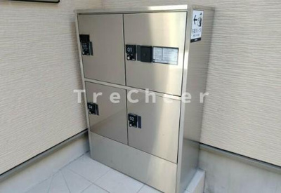 【その他共用部分】 | ベラカーサ