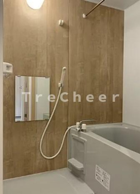 【浴室】 | ベラカーサ